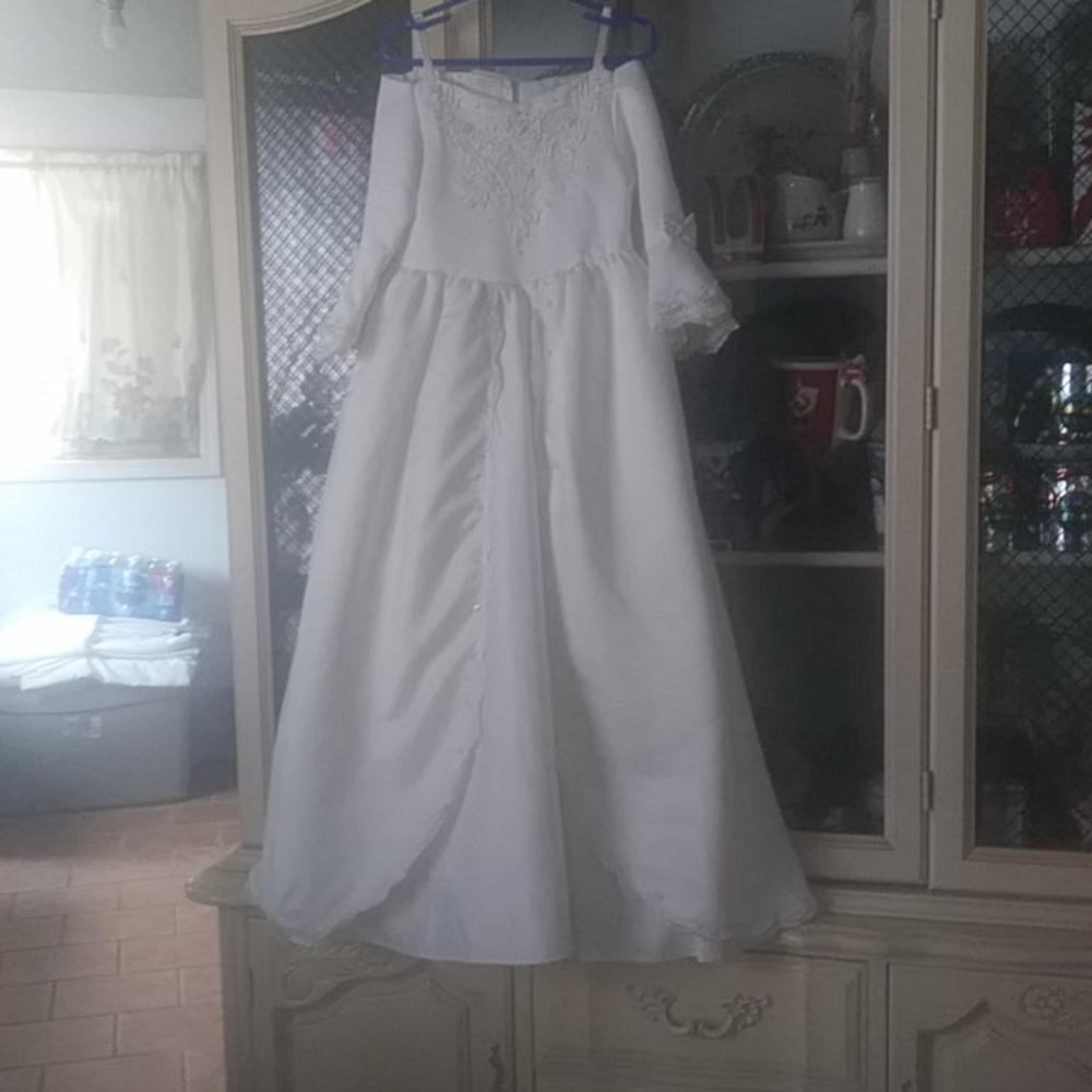 Girl dress